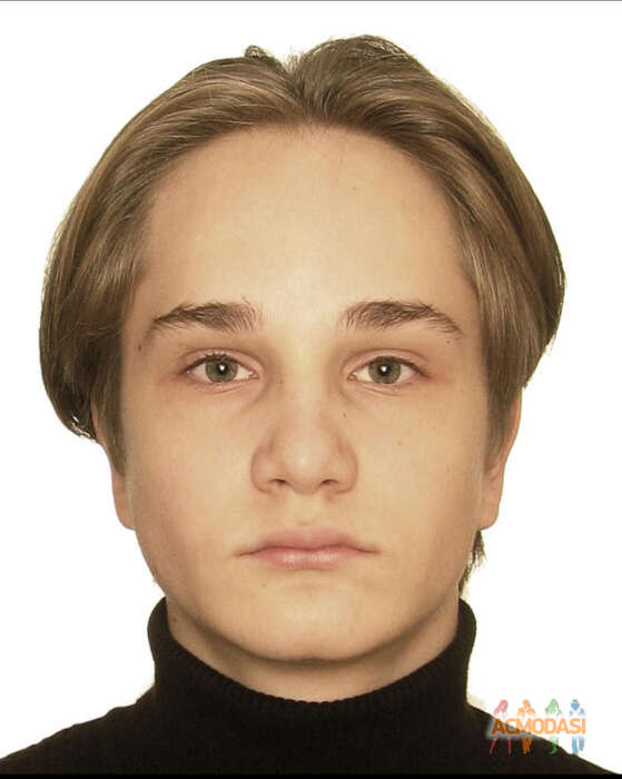 Тимофей  Паршин фото №1837854. Загружено 16 Января 2023