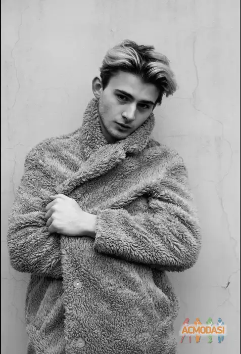 Никита  Косачёв фото №1943670. Загружено 14 Декабря 2025