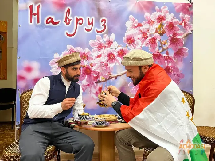 зикрулло  шарипов фото №1931194. Загружено 13 Июля 2025