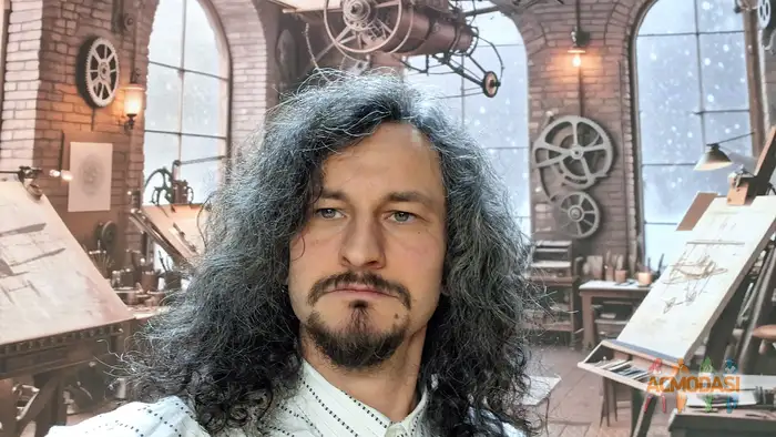 Ильфат  Садыков фото №1944023. Загружено 20 Декабря 2025