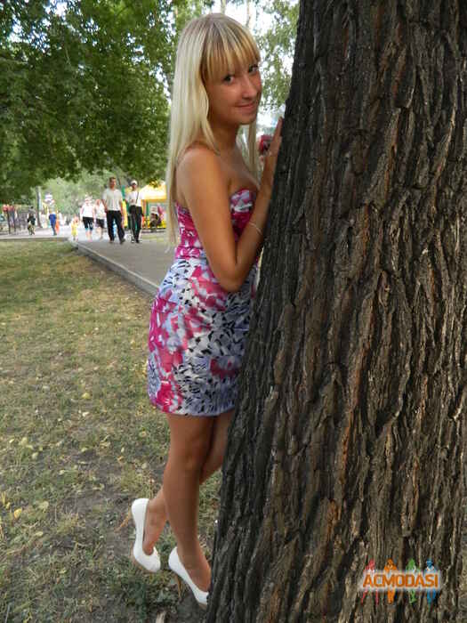 Полина   фото №234281. Загружено 06 Августа 2012