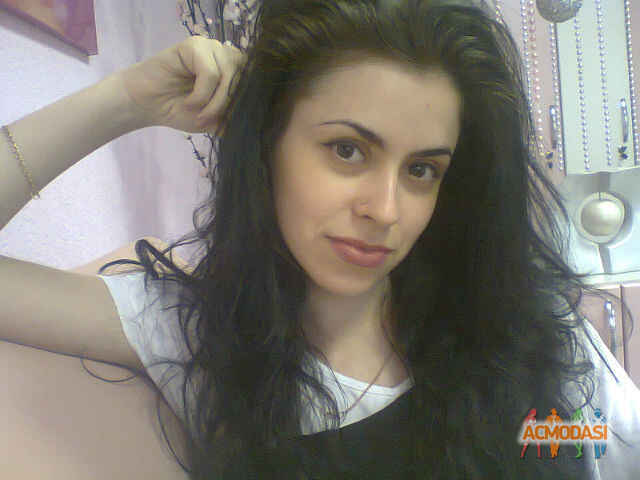 Оксана   фото №512476. Загружено 16 Октября 2013