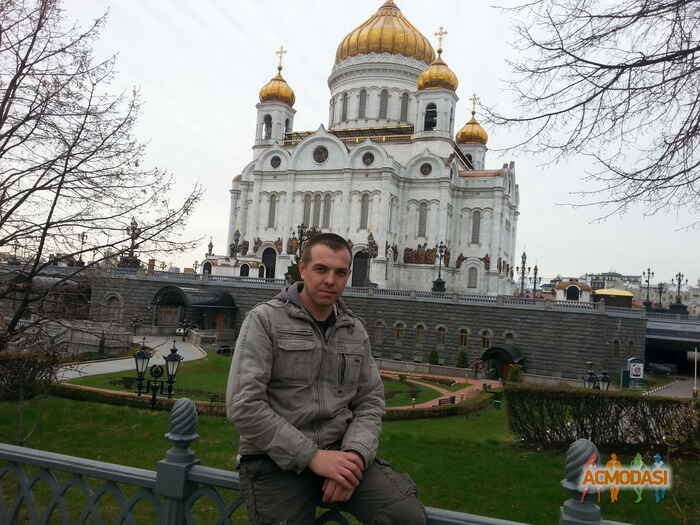 Алексей Владимирович Суханов фото №516529. Загружено 22 Октября 2013