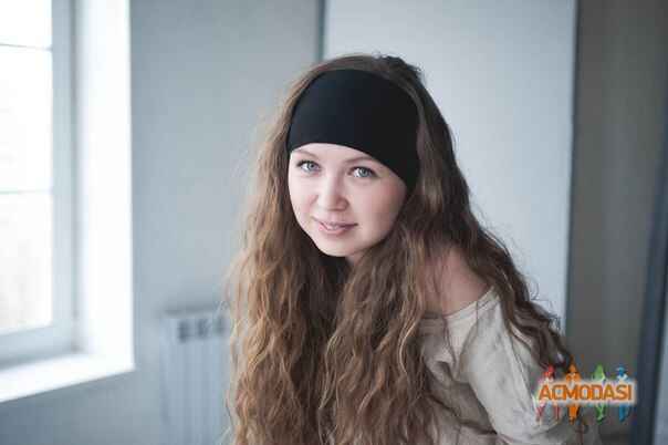 Мария Андреевна Шатова фото №654691. Загружено 18 Мая 2014
