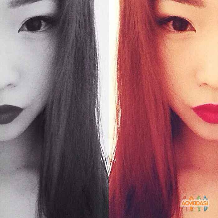 Екатерина Олеговна Ким фото №716135. Загружено 23 Августа 2014