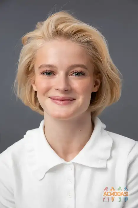 Елизавета Сергеевна Елпатьевская фото №1945894. Загружено 23 Января 2026