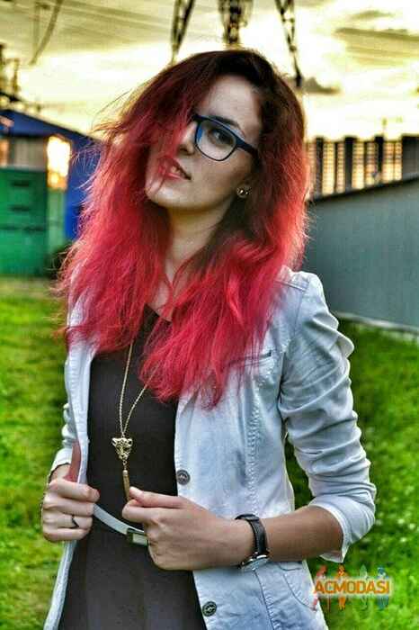 Дарья Алексеевна Круглова фото №911010. Загружено 24 Августа 2015