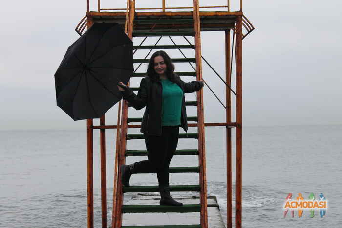 Диана Эдиковна Джансузян фото №840173. Загружено 27 Марта 2015