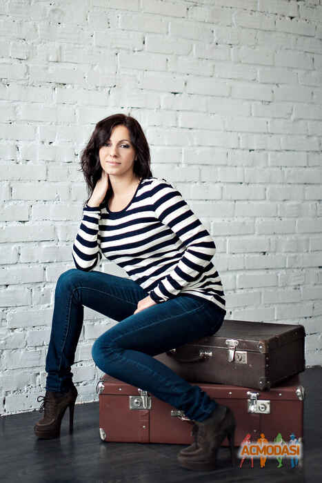 Мария Николаевна Яковлева фото №856369. Загружено 01 Мая 2015