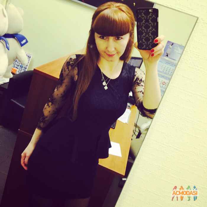 Фатима Хасанбиевна Заводчикова фото №864088. Загружено 23 Мая 2015