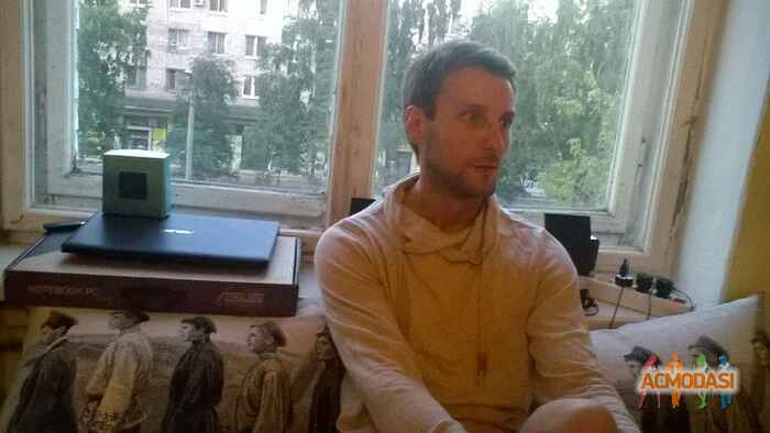 Сергей  Осипенко-Невский фото №899799. Загружено 05 Августа 2015