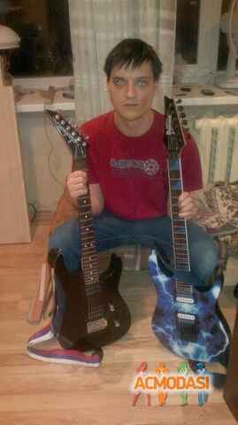 Виталя  Юферов фото №1074775. Загружено 21 Августа 2016