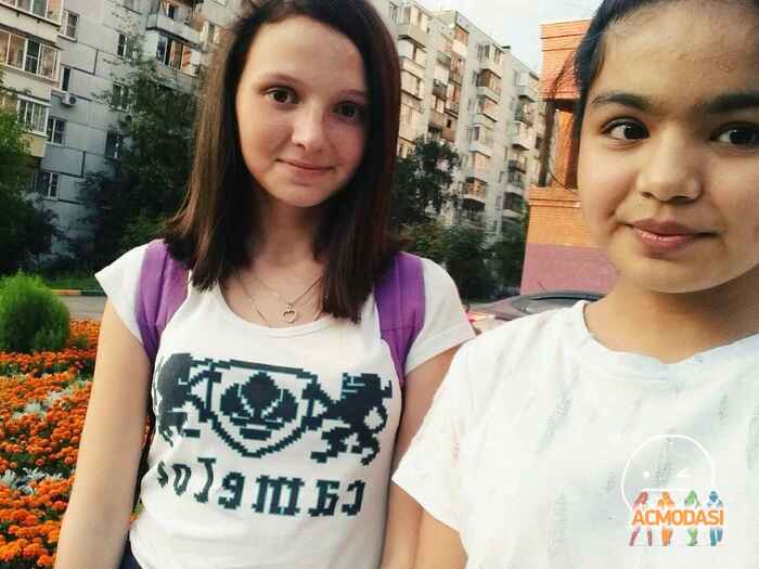Соня  Трофимова фото №1075525. Загружено 23 Августа 2016