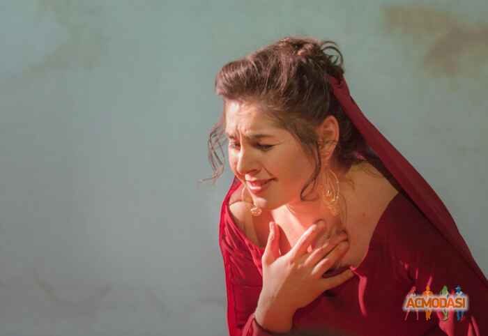 Анастасия  Ковалёва фото №1166225. Загружено 06 Апреля 2017