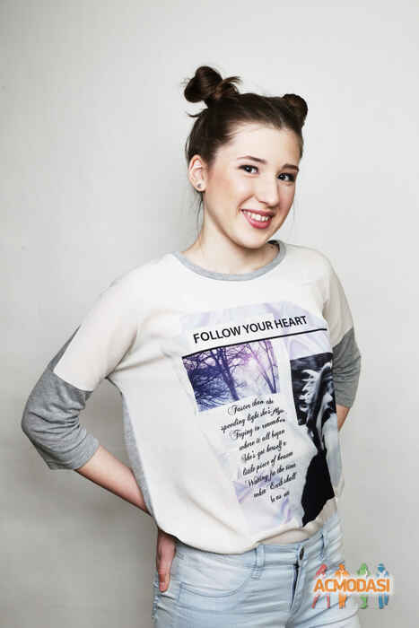 Анастасия   фото №1219057. Загружено 26 Августа 2017