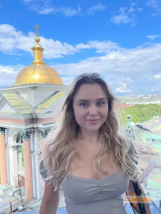 Валерия Михайловна Шаталова фото №1864450. Загружено 15 Августа 2023
