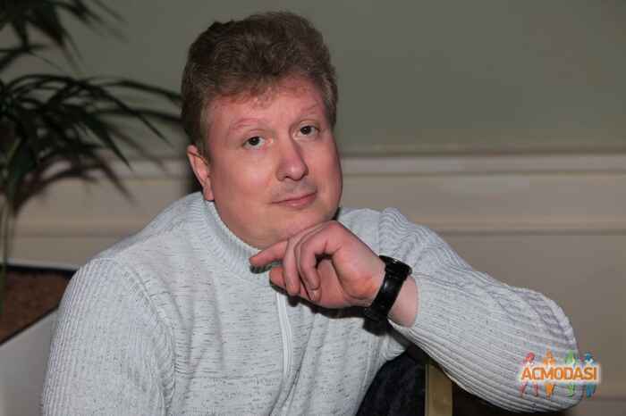 Дмитрий Борисович Жаров фото №1216119. Загружено 19 Августа 2017