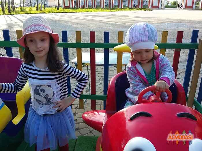 Злата Максимовна Душуткина фото №1330230. Загружено 06 Июня 2018