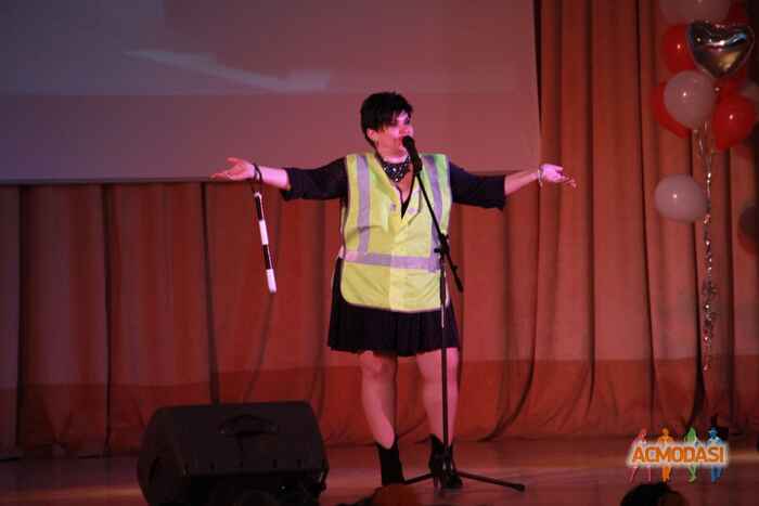 Анна Владимировна Сулицына фото №1501264. Загружено 19 Августа 2019