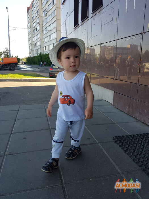 Vladimir Dmitrievich Moiseev фото №1469142. Загружено 03 Июня 2019