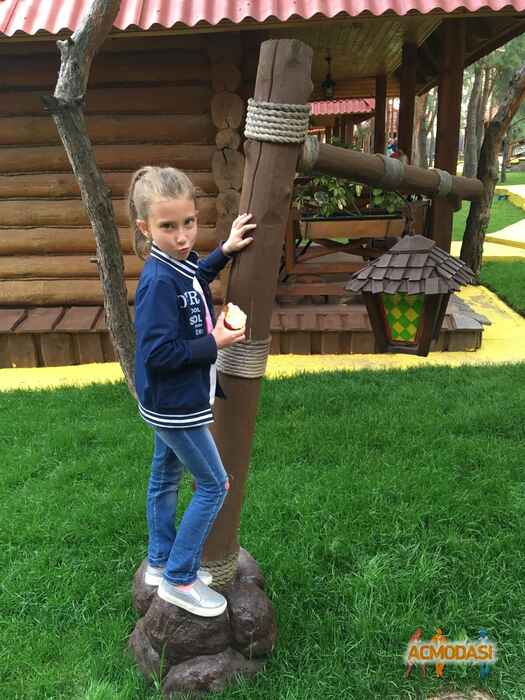 Мария Сергеевна Гордейко фото №1467541. Загружено 30 Мая 2019