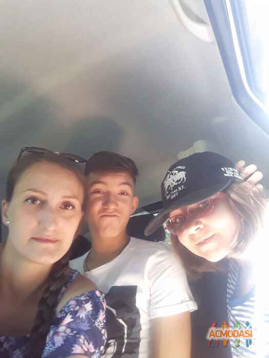 Даниил Максимович Старостин фото №1485839. Загружено 15 Июля 2019