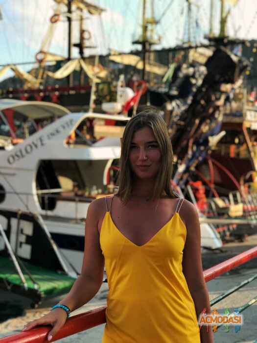 Екатерина Александровна Степанова фото №1498525. Загружено 11 Августа 2019