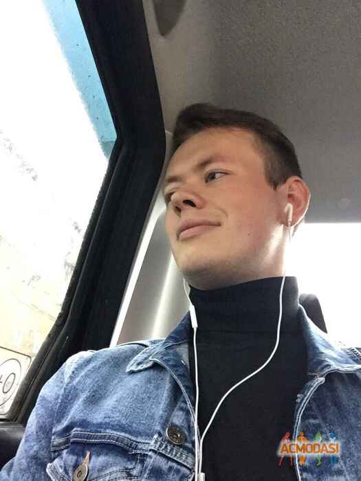 Андрей Игоревич Угольников фото №1499048. Загружено 13 Августа 2019