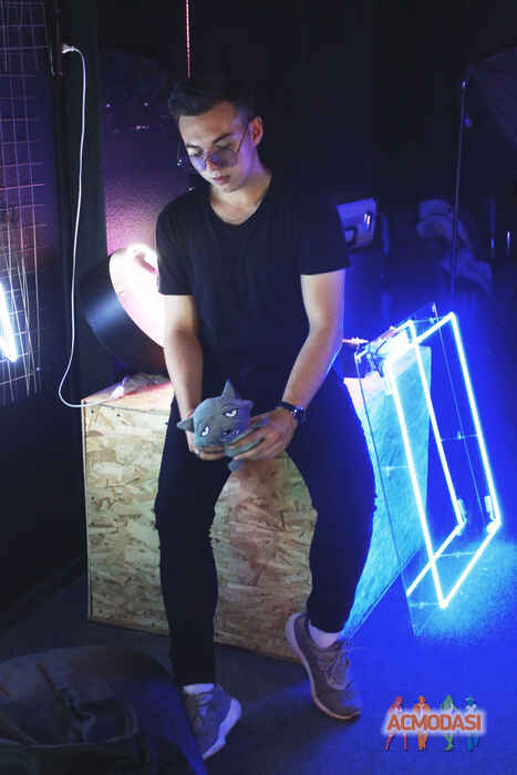 Даниил Сергеевич Галкин фото №1524435. Загружено 11 Октября 2019