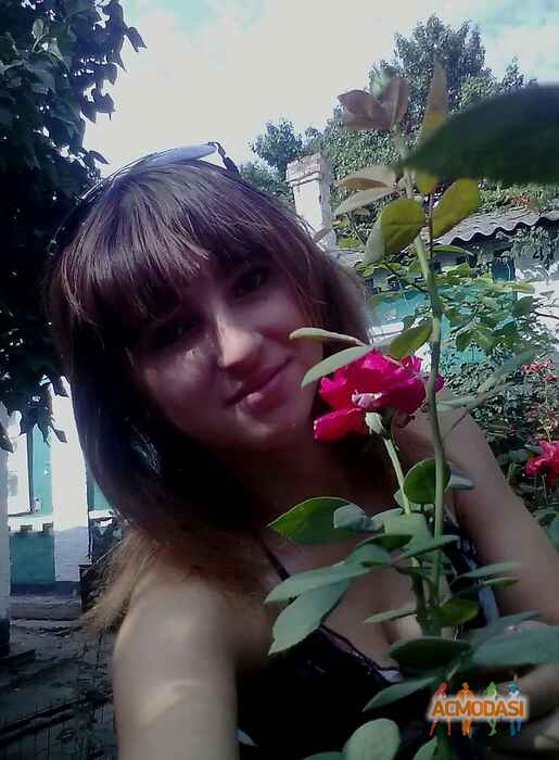 Алина Анатольевна Кадочникова фото №1590254. Загружено 08 Апреля 2020