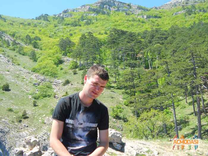 Денис  Хоменко фото №1601593. Загружено 22 Мая 2020