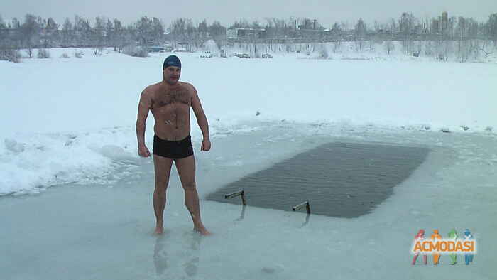 Руслан Александрович Канин фото №130622. Загружено 14 Января 2012