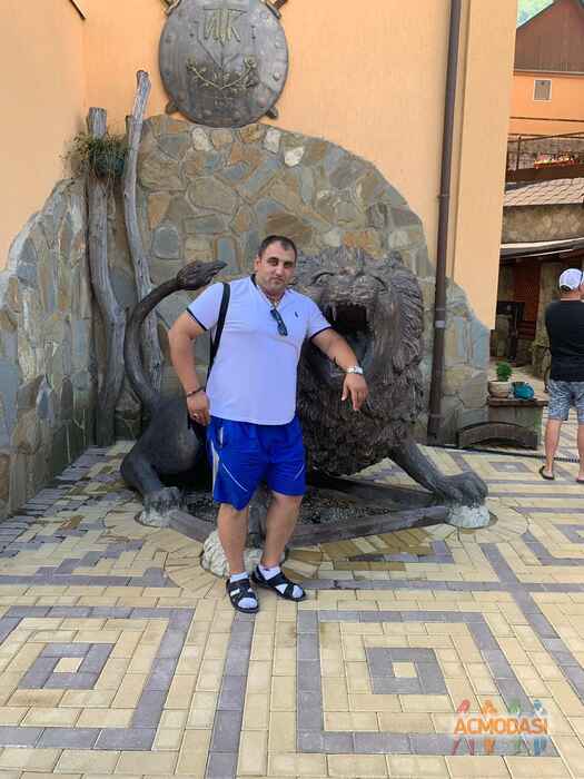 Сурен  Афатян фото №1651531. Загружено 29 Октября 2020