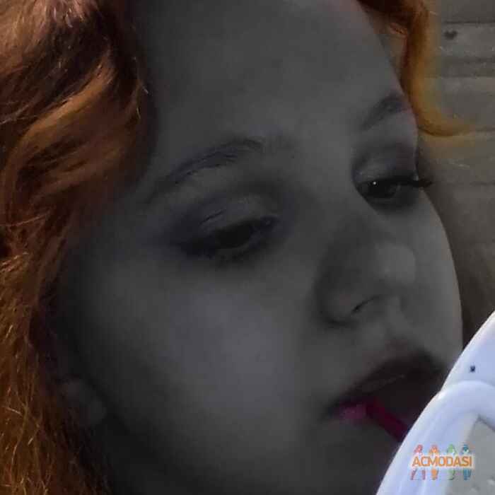 Dasha  Brushikova фото №1669511. Загружено 28 Декабря 2020