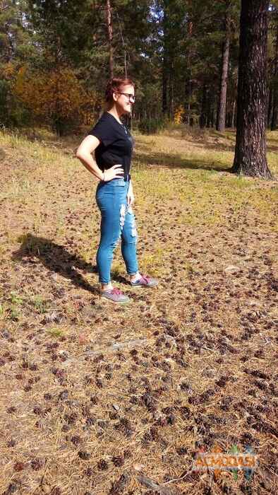 Дарья  Машукова фото №1718438. Загружено 26 Июня 2021