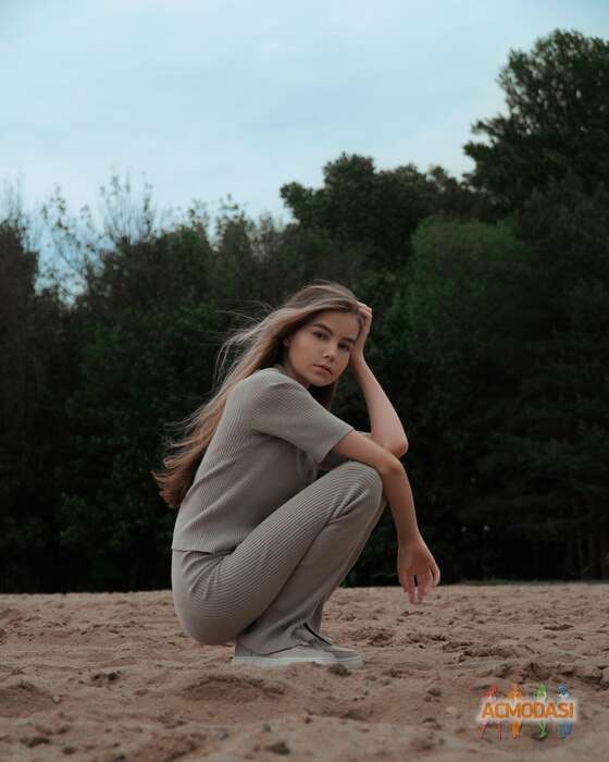 Елизавета  Русских фото №1748590. Загружено 12 Октября 2021