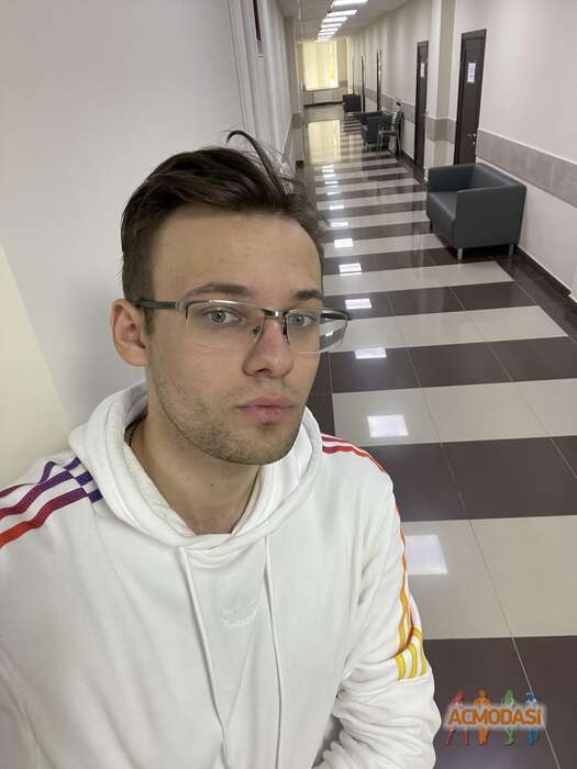 Давид  Дзиов фото №1763205. Загружено 07 Декабря 2021