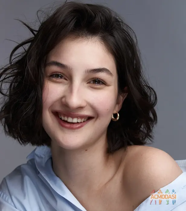 Камилла  Шарипова фото №1935849. Загружено 08 Сентября 2025