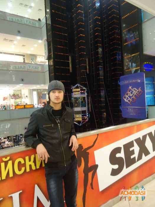 Карим Хасанович Мухамедьяров фото №190569. Загружено 26 Апреля 2012