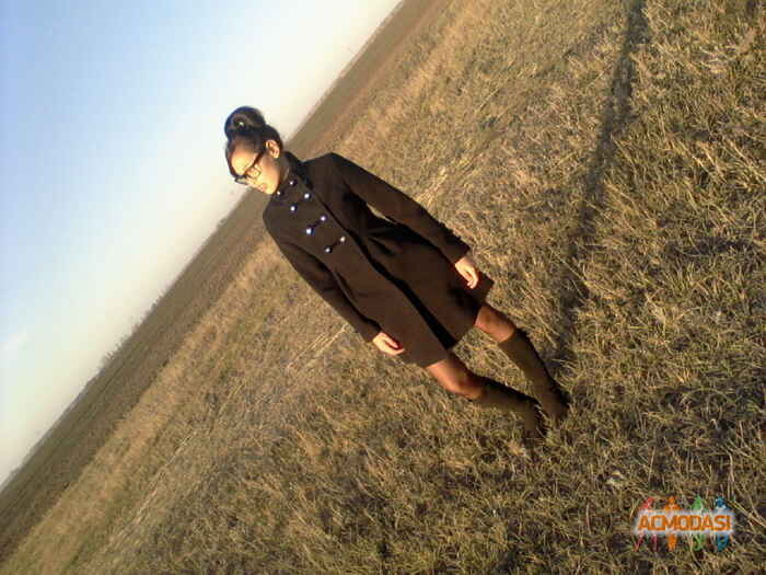 Диана  Толегеновна фото №191016. Загружено 27 Апреля 2012