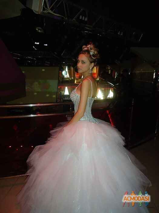 Ульяна Игоревна Киселева фото №202022. Загружено 23 Мая 2012