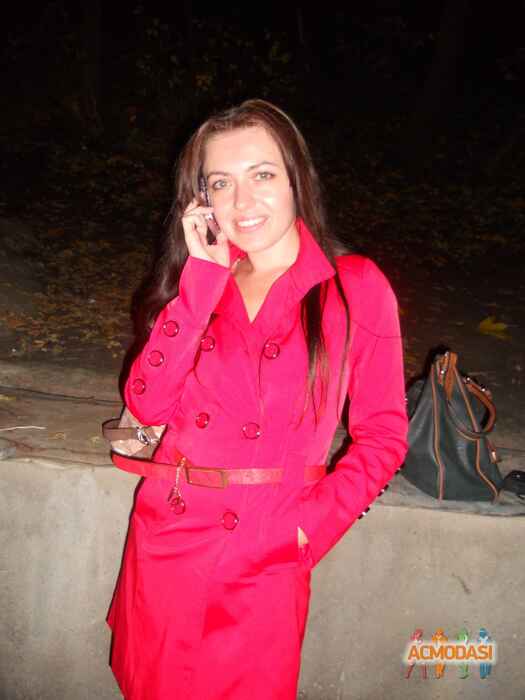 Надежда Владимировна Коптева фото №274881. Загружено 20 Октября 2012