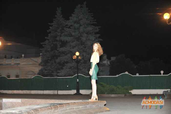 Dasha   фото №270255. Загружено 12 Октября 2012