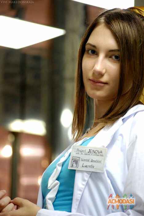 Кристина Алексеевна Ершова фото №300503. Загружено 01 Декабря 2012