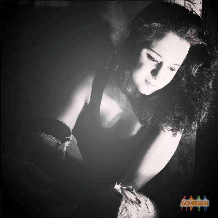 Дарья  Валерьевна фото №561849. Загружено 04 Января 2014