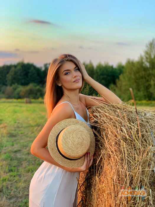 Анастасия  Полякова фото №1646590. Загружено 13 Октября 2020