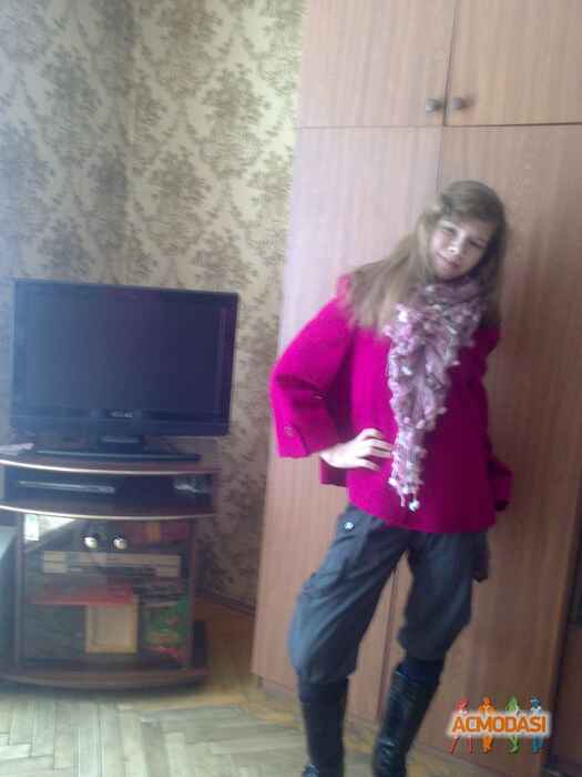 Виктория Владимировна Хоревина фото №629696. Загружено 04 Апреля 2014