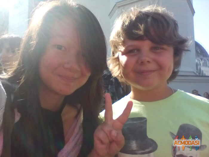 Марина Георгиевна Ким фото №705526. Загружено 08 Августа 2014