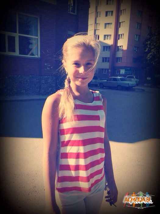 Виктория Евгеньевна Селенкова фото №811736. Загружено 31 Января 2015