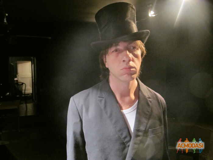 Андрей Рубенович Минасьян фото №836073. Загружено 19 Марта 2015